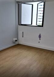Blk 19 GHIM MOH GARDENS (Queenstown), HDB 3 Rooms #611161741